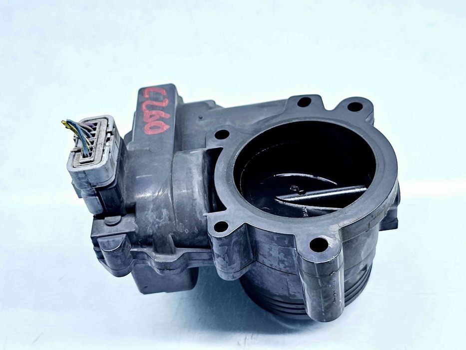 Clapeta acceleratie PEUGEOT 308 [Fabr 2007-2013] V757669780 1.4 B N12B