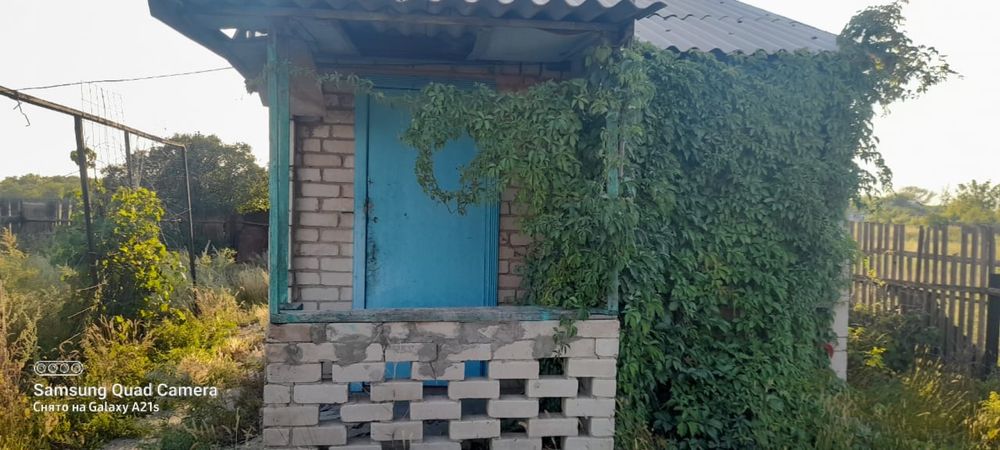 Продам дом частный