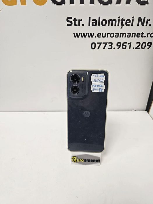 Telefon mobil Motorola moto g05, Dual SIM, 256GB, 4GB RAM, -B-