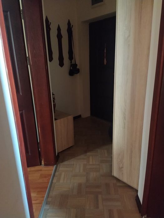 Дава под наем двустаен апартамент