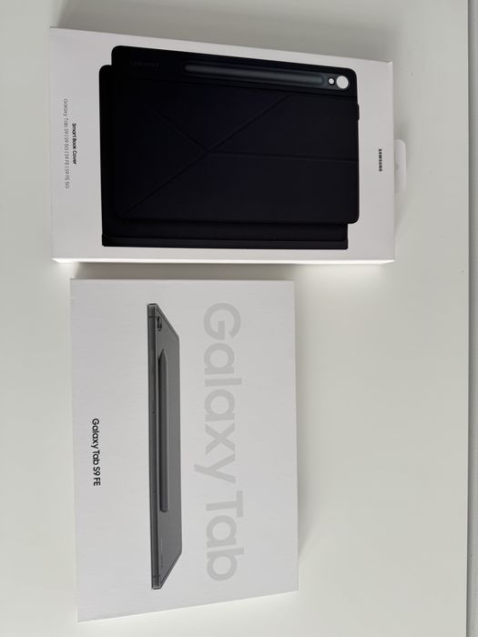 samsung tab s9 fe second hand si noi de vanzare • Anunturi