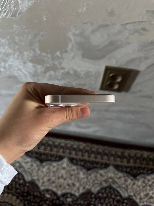 Iphone 13 pink 128 gb KH\A