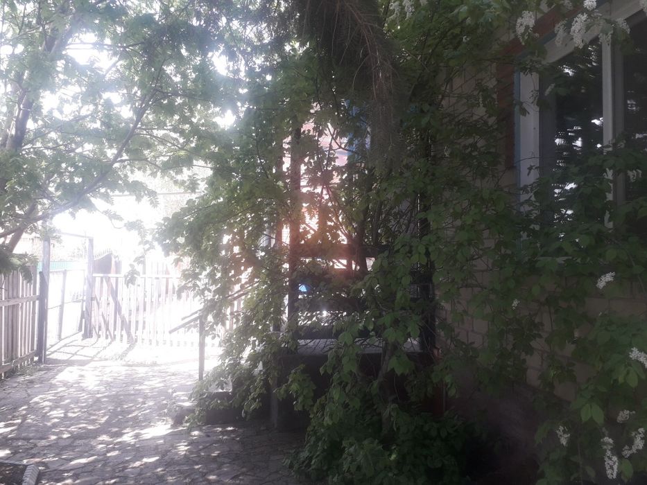 Обмен дома на квартиру