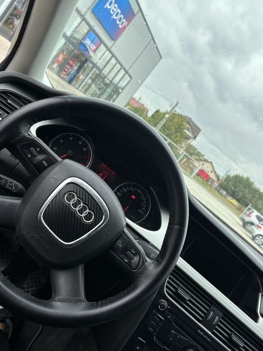 AUDI A4 2009 — imagine 3