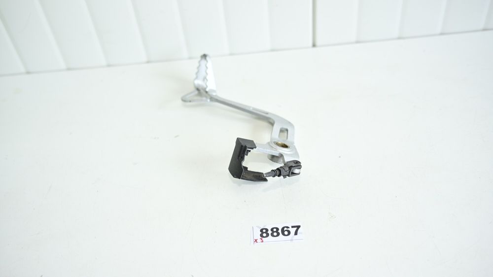 BMW R1200GS Pedala de frana spate 2004 2012