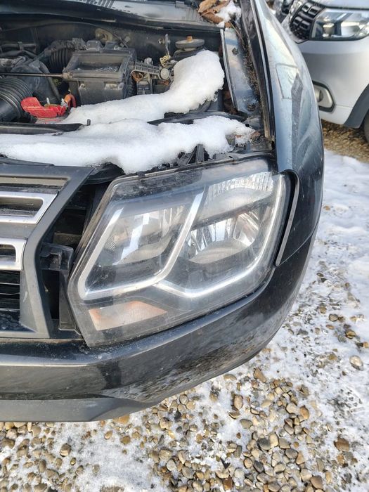 DEZMEMBREZ DACIA DUSTER PIESE ORIGINALE