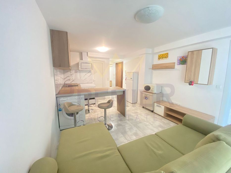 Продава се Двустаен апартамент в Варна, Бриз - 51 кв.м за 2000 €/кв.м - Снимка #2