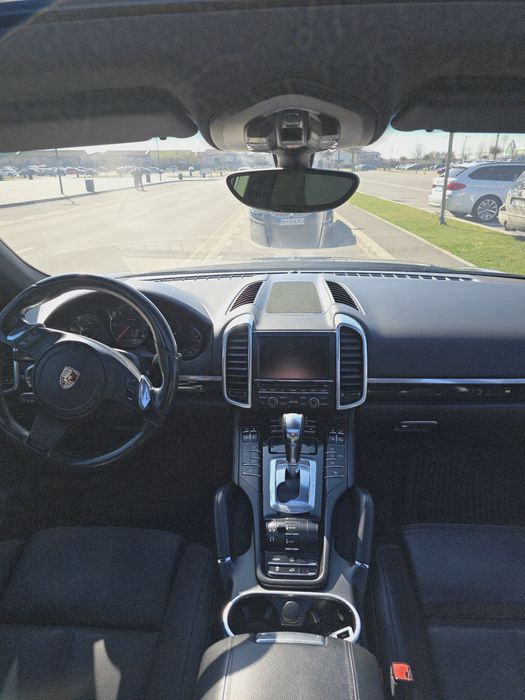Porsche Cayenne 3.0 DIESEL