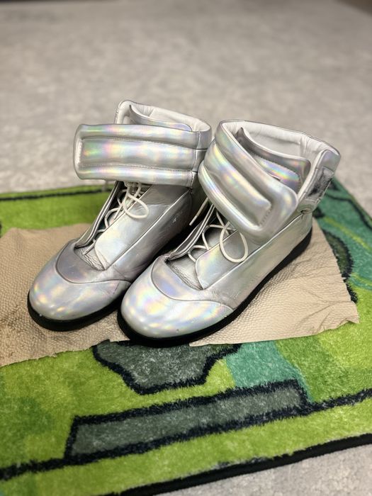 Maison Margiela Future 1