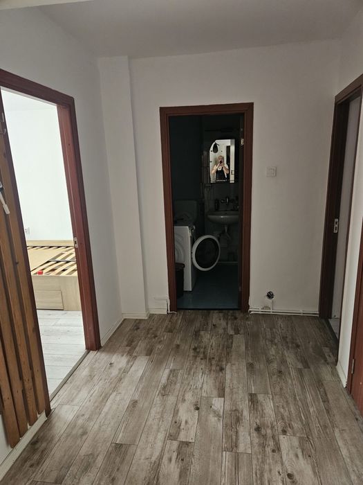 Apartament 2 camere chirie