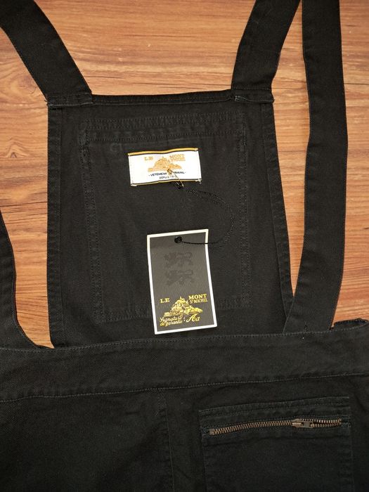 Дънков гащеризон