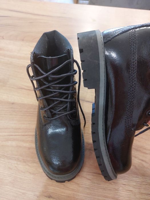 Детски обувки Timberland