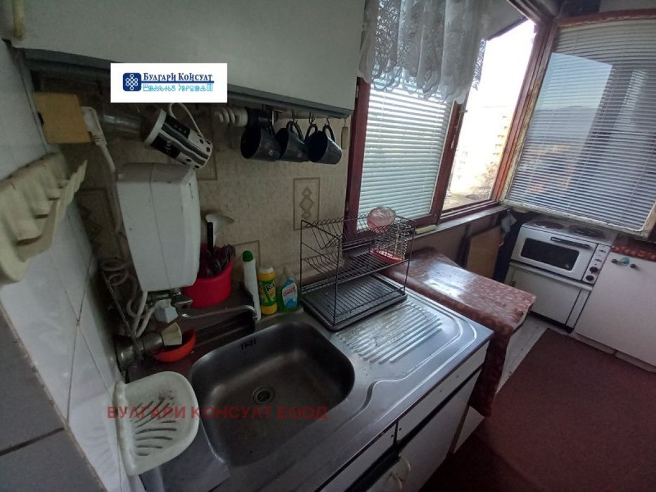 Продава се Тристаен апартамент в Кюстендил, Бузлуджа - 72 кв.м за 660 €/кв.м - Снимка #14