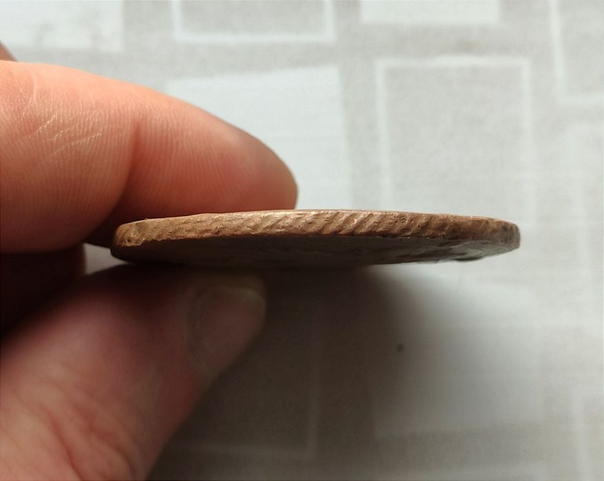 5 копеек 1804 год К М