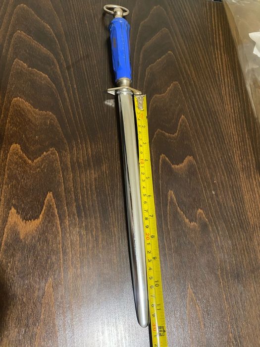 F Dick Dickoron Polish