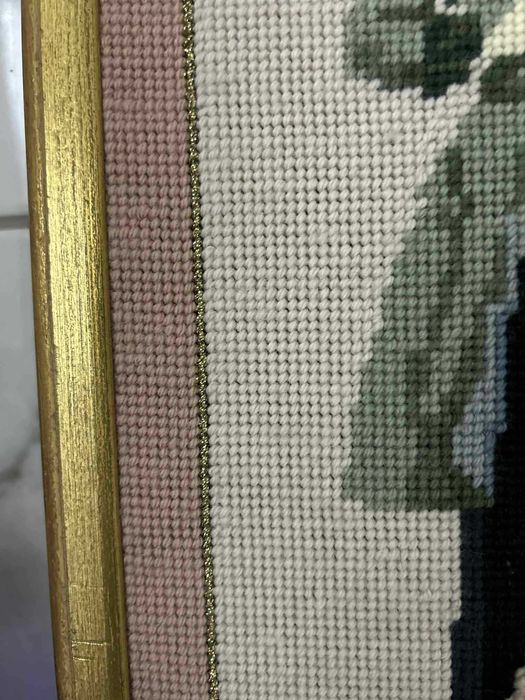 Исторически епохи II.Гоблен 1970-те години