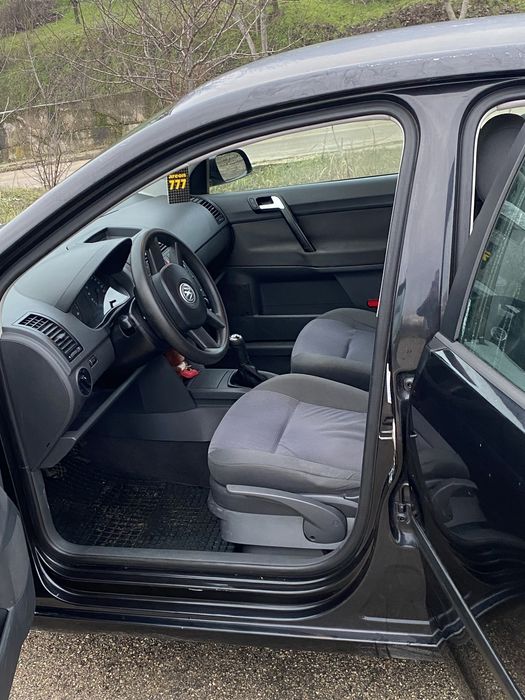 VW POLO 1.2i 55ps