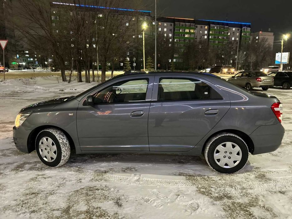 Продается Кобальт