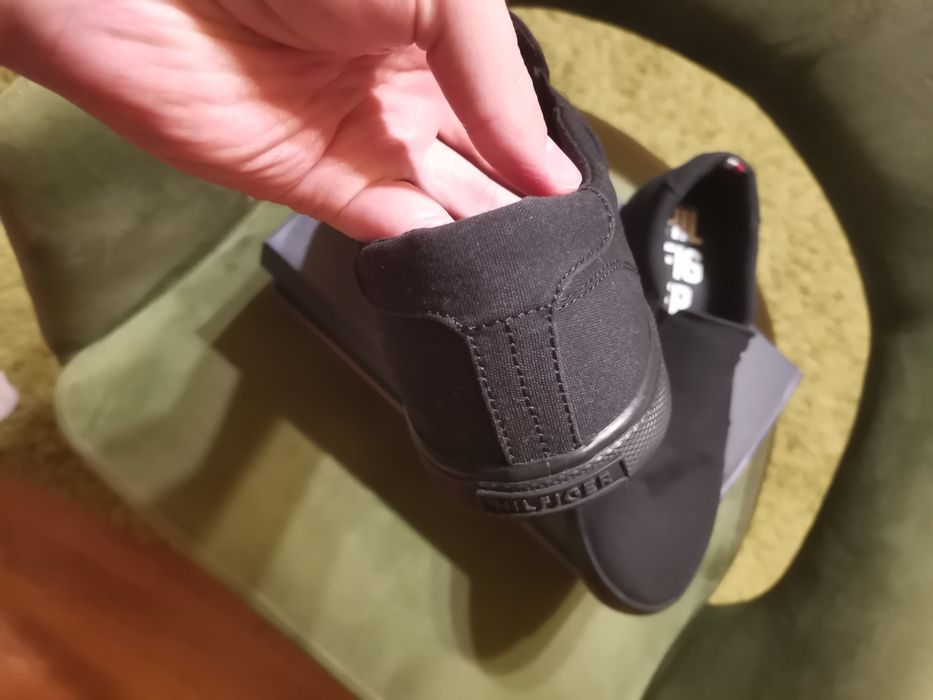 Tommy Hilfiger Teniși