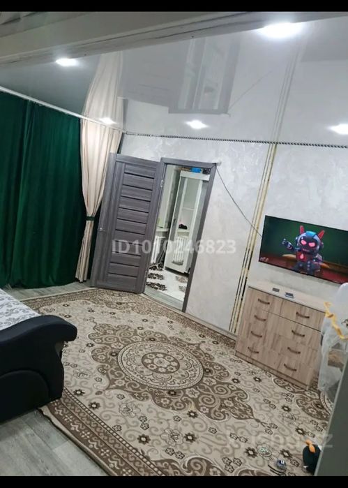 Продам квартиру 2х ком