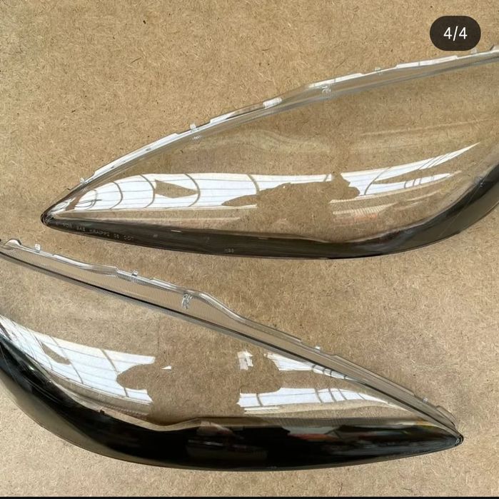 Фары Камри.Мерс.Хуйндай.