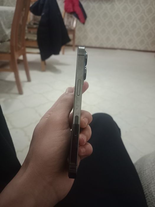 iPhone 13 pro 84 yomkist radnoy