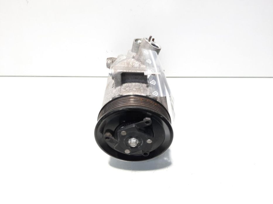 Compresor clima Delphi, cod 5K0820803A, Vw Passat (362) 2.0 TDI, CFF Volkswagen