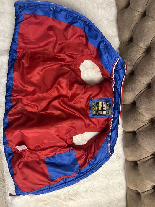 Vesta copii Polo Club Santa Monica originala