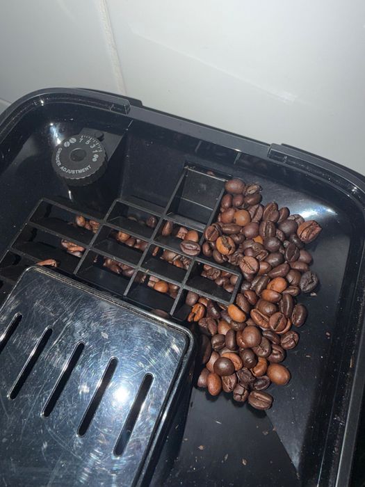 expresor delonghi