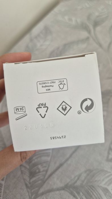 Продам духи Anais Anais