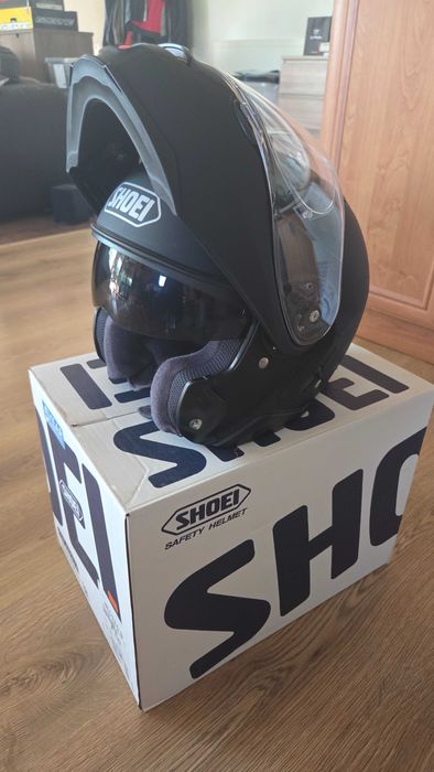Vand Casca Shoei Neotec 2 marime L (59-60