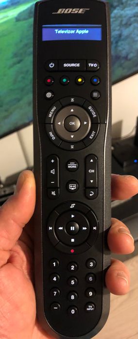 Bose Lifestyle 535 Negru series 3 Sistem Home Cinema 5.1 audio bluetooth si wifi bose soundtouch app