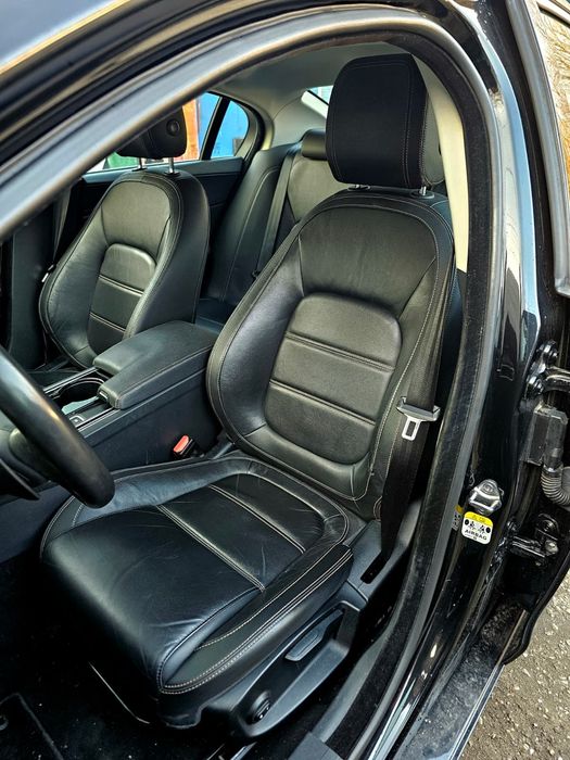 Jaguar XE X760 2.0 diesel automat euro 6