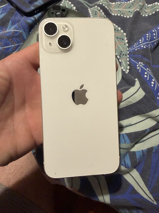 Iphone  14  plus