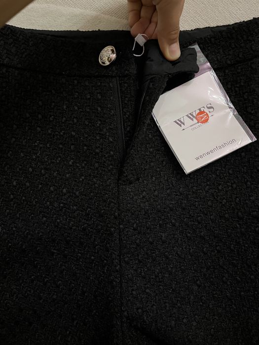 Новые, зимне шорты