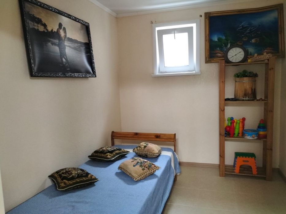 Семейная баня/сауна