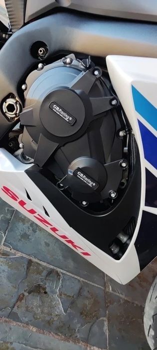 капаци за двигател GB за Suzuki GSXR 1000 К9 L4 L6