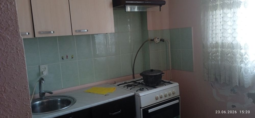 Продаётся квартира