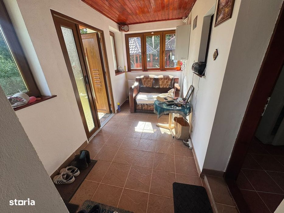 Casa de vacanta/cabana Tocile, Sibiu
