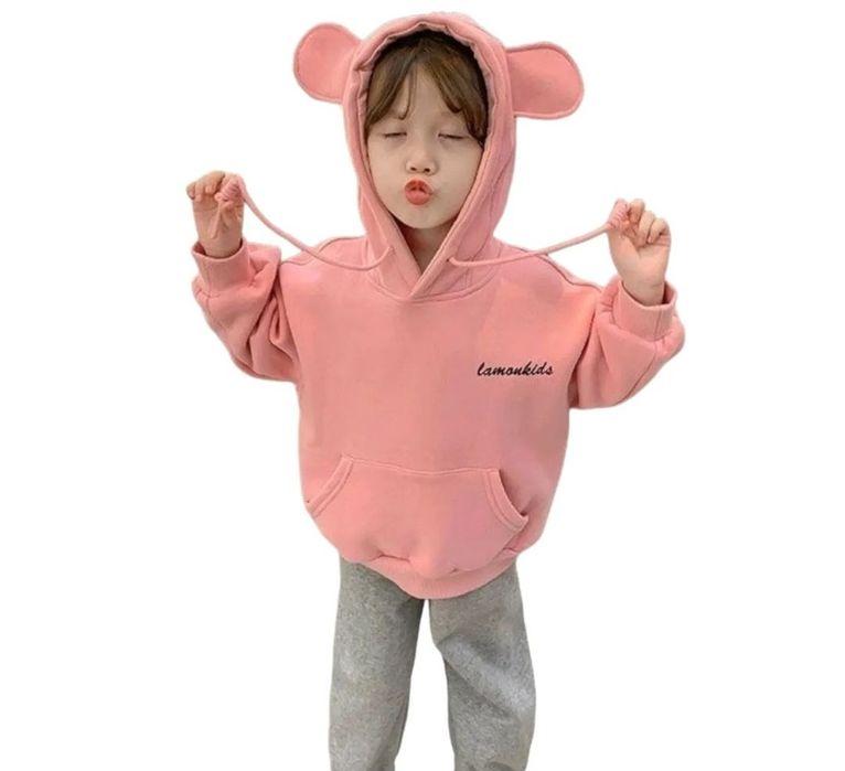 Одежда для девочек