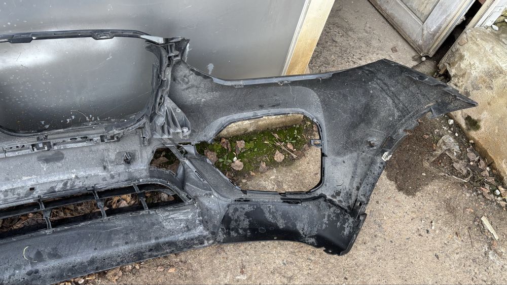 Предна броня за bmw x3 G01