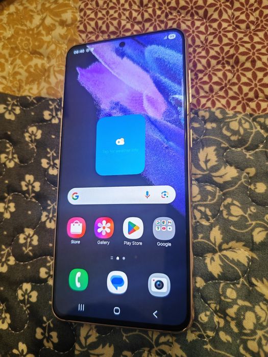 Telefon Samsung Galaxy A25,S21