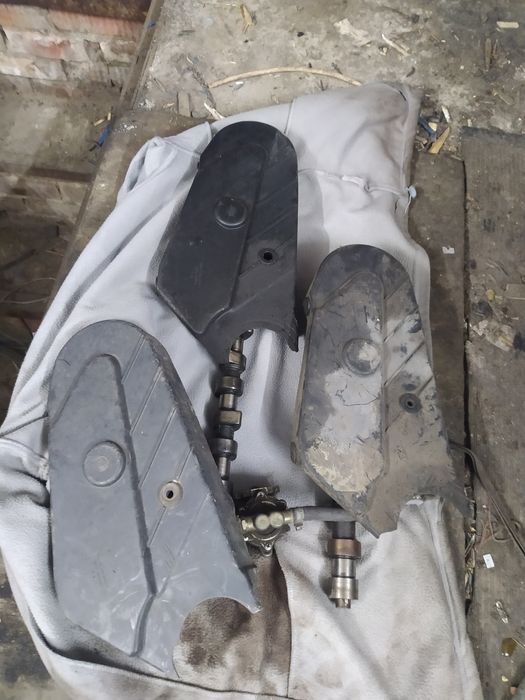 Продам запчасти ваз