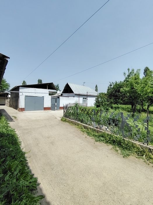 Продается участок