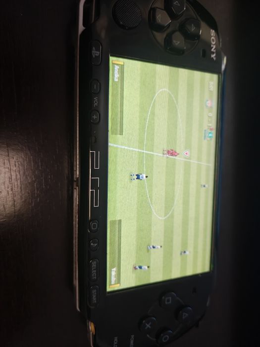 psp- плейстейшън 3000
