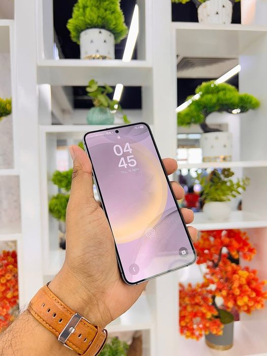 Samsung S24 de 128 GB si 8 GB RAM cu Garantie