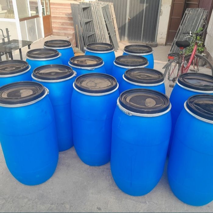 Bochka sotiladi yangi arginal.