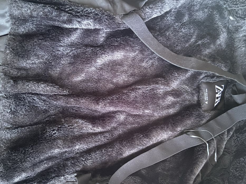 Зимно яке Zara/Зара