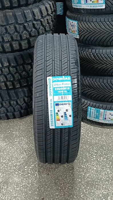 235/60R18  DOVROAD