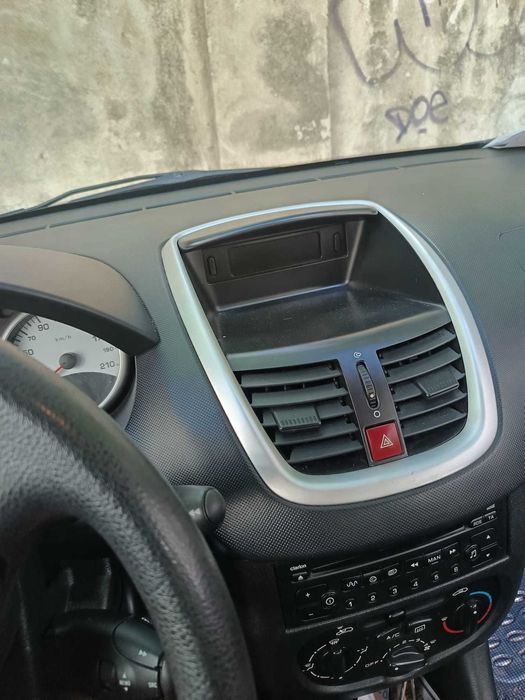 Vand peugeot 206